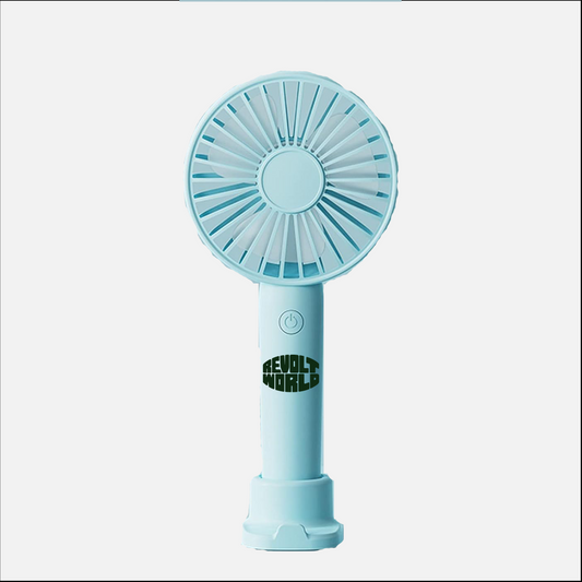 Revolt World Personal Fan